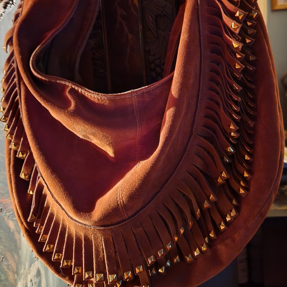 Big Buddha pocketbook